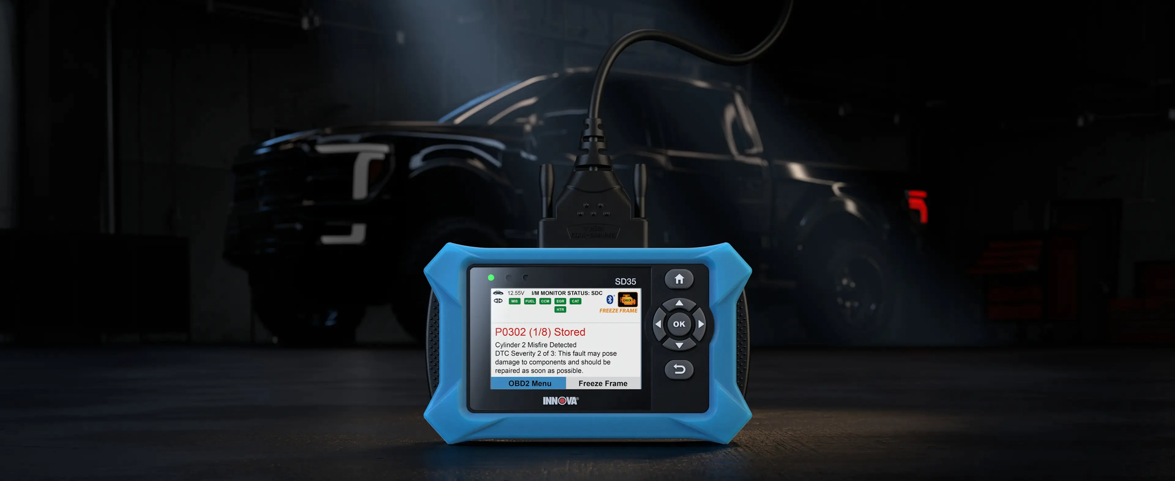 Master Your Car’s Health Today