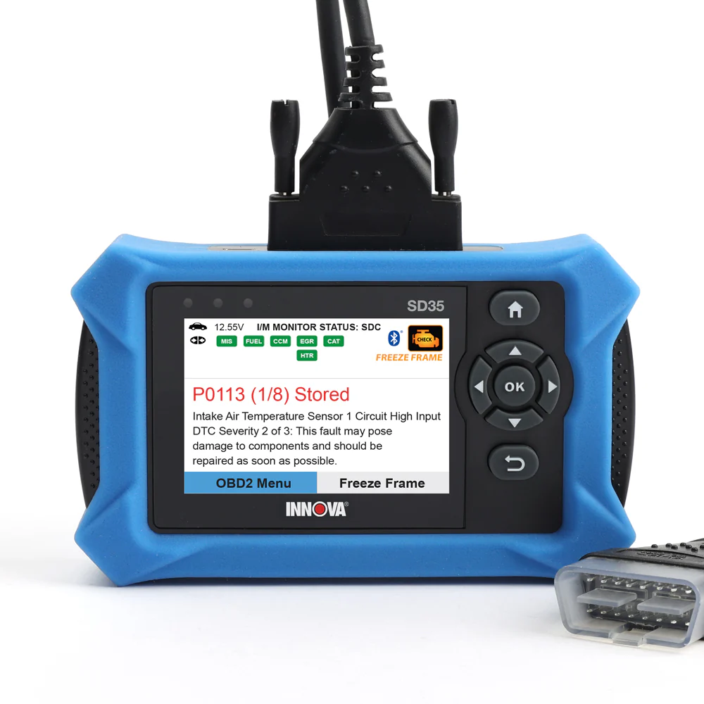 Best Car Gifts for Men | OBD2 Scanners & Diagnostic Tools | Innova